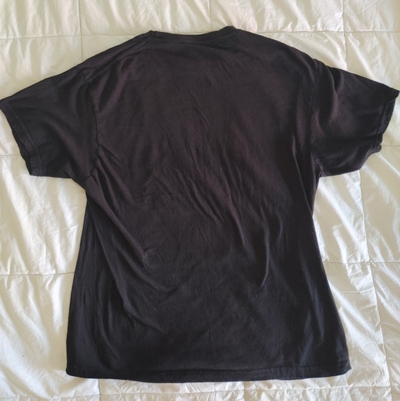 Pink Floyd Black T-Shirt Men's XL - Picture 3 of 3